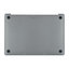 Apple MacBook Pro 13" A2159 (2019) - Bottom Cover (Space Gray)