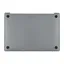 Apple MacBook Pro 13" A2159 (2019) - Bottom Cover (Space Gray)