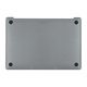 Apple MacBook Pro 13" A2159 (2019) - Bottom Cover (Space Gray)