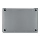 Apple MacBook Pro 13" A2159 (2019) - Bottom Cover (Space Gray)