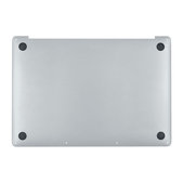 Apple MacBook Pro 13" A2159 (2019) - Bottom Cover (Silver)