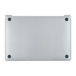 Apple MacBook Pro 13" A2159 (2019) - Bottom Cover (Silver)