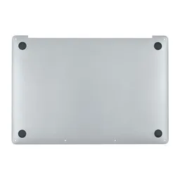 Apple MacBook Pro 13" A2159 (2019) - Bottom Cover (Silver)