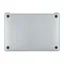 Apple MacBook Pro 13" A2159 (2019) - Bottom Cover (Silver)