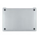 Apple MacBook Pro 13" A2159 (2019) - Bottom Cover (Silver)