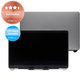Apple MacBook Air 13" A2337 (2020) - LCD Display + Front Glass + Case (Space Gray) Refurbished