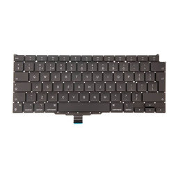 Apple MacBook Air 13" A2337 (2020) - Keyboard UK