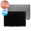 Apple MacBook Pro 13" A2338 (2020) - LCD Display + Front Glass + Case (Space Gray) Refurbished