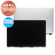 Apple MacBook Pro 13" A2338 (2020) - LCD Display + Front Glass + Case (Silver) Refurbished