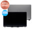 Apple MacBook Air 13" A1932 (2019), 13" A2179 (2020) - LCD Display + Front Glass + Case (Space Gray) Refurbished