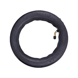 Xiaomi Mi Electric Scooter 1S, 2 M365, Essential, Pro, Pro 2 - Inner Tube with Angle Valve 10 x 2