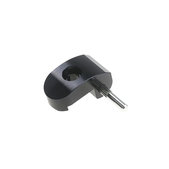 Xiaomi Mi Electric Scooter 1S, 2 M365, Essential, Pro, Pro 2 - Scooter Latch (Black)