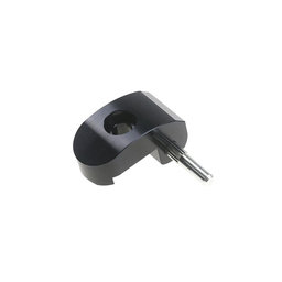 Xiaomi Mi Electric Scooter 1S, 2 M365, Essential, Pro, Pro 2 - Scooter Latch (Black)