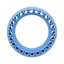 Xiaomi Mi Electric Scooter 1S, 2 M365, Essential, Pro, Pro 2 - Durable Full Tubeless Tire (Type 2) (Blue)