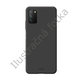 SBS - Case Sensity for Xiaomi Redmi Note 10 Pro, black