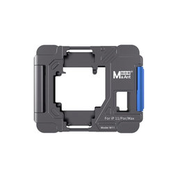 Ma Ant - PCB Test Fixture for iPhone 11, 11 Pro, 11 Pro Max
