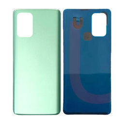 OnePlus 8T - Battery Cover (Aquamarine Green)