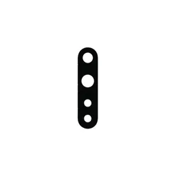 OnePlus Nord - Rear Camera Glass