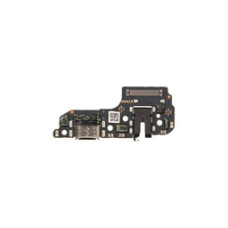 OnePlus Nord N10 5G - Charging Connector PCB Board