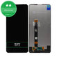 LG K51S - LCD Display + Touch Screen TFT