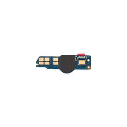 Asus Zenfone 8 ZS590KS - Microphone PCB Board - 90AI0060-R10020 Genuine Service Pack