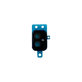 Asus Zenfone 8 - Rear Camera Glass Frame (Obsidian Black) - 13020-06381200 Genuine Service Pack