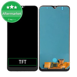Samsung Galaxy A30s A307F - LCD Display + Touch Screen TFT