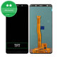 Samsung Galaxy A7 A750F (2018) - LCD Display + Touch Screen TFT