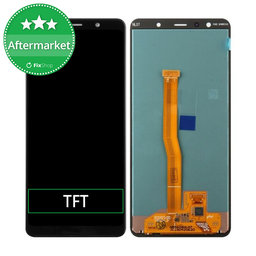 Samsung Galaxy A7 A750F (2018) - LCD Display + Touch Screen TFT