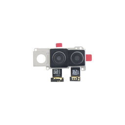 Asus Zenfone 8 Flip - Rear Camera Module 64 + 12MP - 04080-00300600 Genuine Service Pack