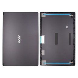 Acer Aspire 5 A515-55-55NB - LCD back cover - 77030025 Genuine Service Pack