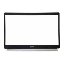 Acer Aspire 5 A515-55-55NB - Cover B (LCD frame) - 77030026 Genuine Service Pack