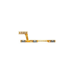 Xiaomi Redmi 9T - Power Button Flex Cable + Volume