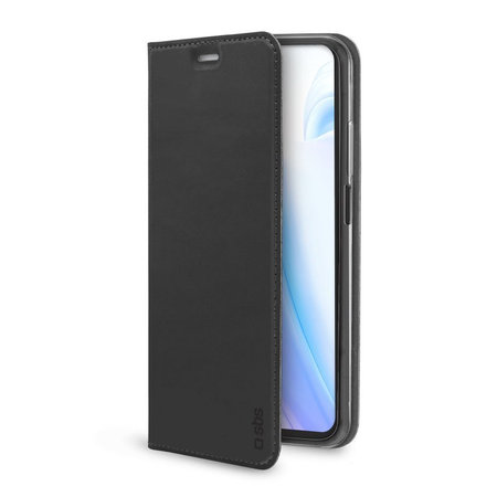 SBS - Case Book Wallet Lite for Xiaomi Redmi Note 10, black