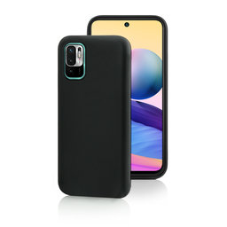 Fonex - TPU case for Xiaomi Redmi Note 10 5G, black
