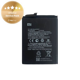 Xiaomi Poco X3 NFC, X3 Pro - Battery BN57 5160mAh - 460200003J1G Genuine Service Pack