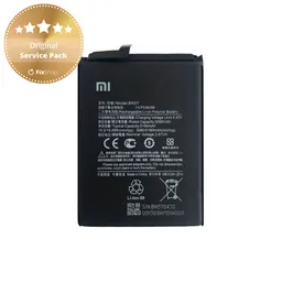 Xiaomi Poco X3 NFC, X3 Pro - Battery BN57 5160mAh - 460200003J1G Genuine Service Pack