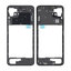 Samsung Galaxy A22 5G A226B - Middle Frame (Grey) - GH81-20718A Genuine Service Pack