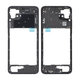 Samsung Galaxy A22 5G A226B - Middle Frame (Grey) - GH81-20718A Genuine Service Pack