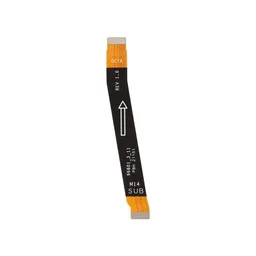 Samsung Galaxy A22 5G A226B - Main Flex Cable - GH81-20740A Genuine Service Pack