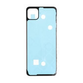 Samsung Galaxy A22 5G A226B - Adhesive Battery Cover Sticker - GH81-20750A Genuine Service Pack
