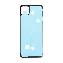 Samsung Galaxy A22 5G A226B - Adhesive Battery Cover Sticker - GH81-20750A Genuine Service Pack