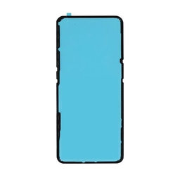 OnePlus 9 Pro - Battery Cover Adhesive - 1101101248 Genuine Service Pack