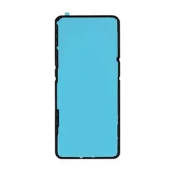 OnePlus 9 Pro - Battery Cover Adhesive - 1101101248 Genuine Service Pack