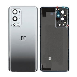 OnePlus 9 Pro - Battery Cover (Morning Mist) - 2011100249 Genuine Service Pack