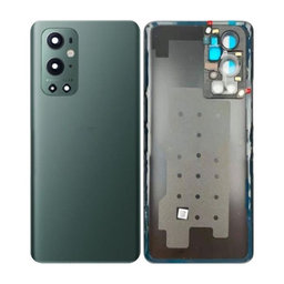 OnePlus 9 Pro - Battery Cover (Pine Green) - 2011100248 Genuine Service Pack