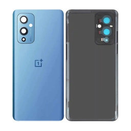 OnePlus 9 - Battery Cover (Arctic Sky) - 2011100253 Genuine Service Pack