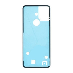 OnePlus Nord N10 5G - Battery Cover Adhesive - 1101101149 Genuine Service Pack