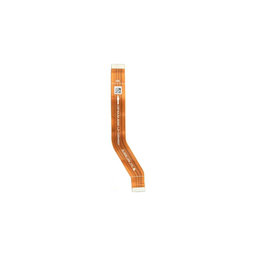 OnePlus Nord N100 BE2013 BE2015 - Main Flex Cable - 1041100108 Genuine Service Pack