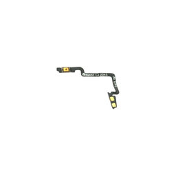 OnePlus Nord N100 BE2013 BE2015 - Flex Power Button Cable - 1041100107 Genuine Service Pack